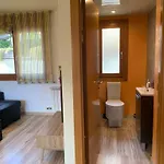 Casas Natura - Centro Apartment Graus