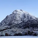 Casas Natura - Centro Graus