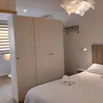 Casas Natura - Centro Apartmán *