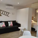 Casas Natura - Centro Apartmán *