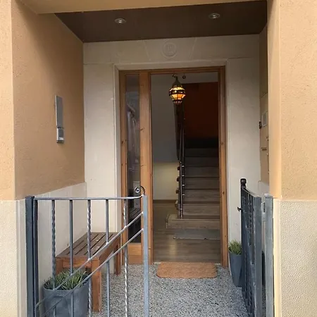 Casas Natura - Centro جراوس