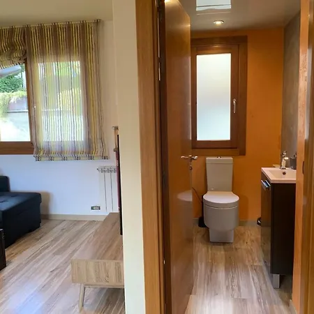 Casas Natura - Centro Apartment Graus