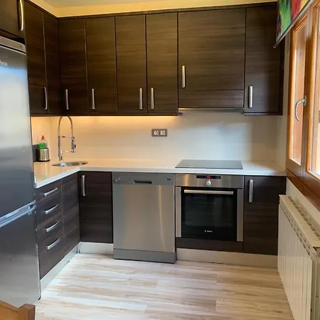 Apartmán Casas Natura