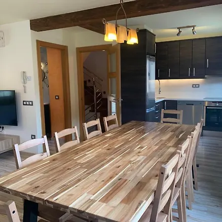 Casas Natura *