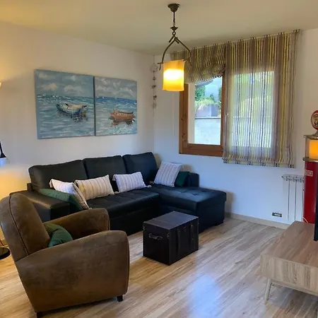 Casas Natura - Centro * Graus