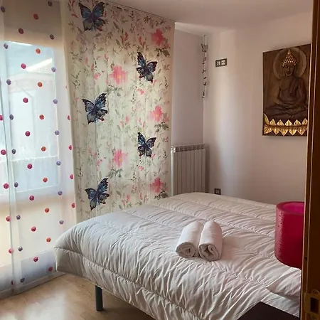 Apartamento Casas Natura - Centro *