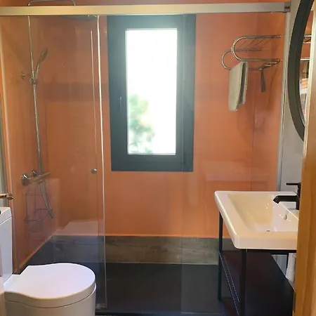 Casas Natura - Centro Apartment Graus