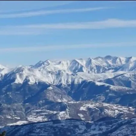 Casas Natura - Centro * Graus