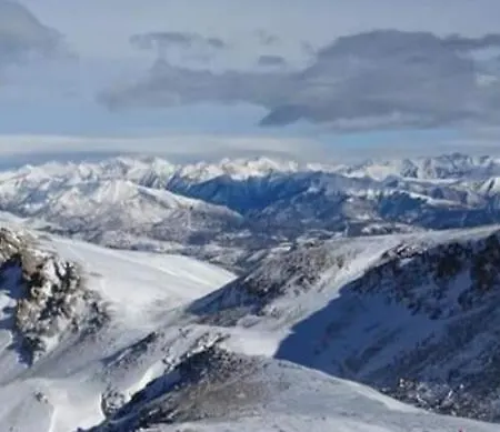 Apartamento Casas Natura - Centro *