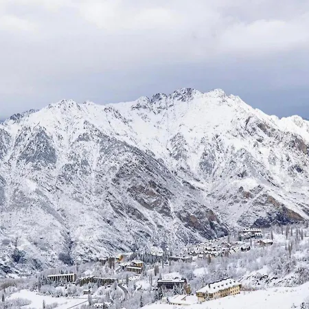 Apartamento Casas Natura - Centro Graus