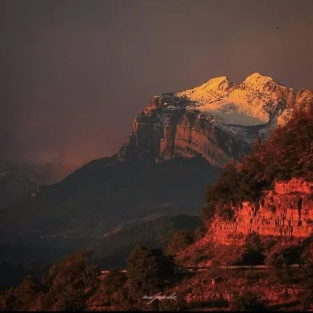 Casas Natura - Centro *