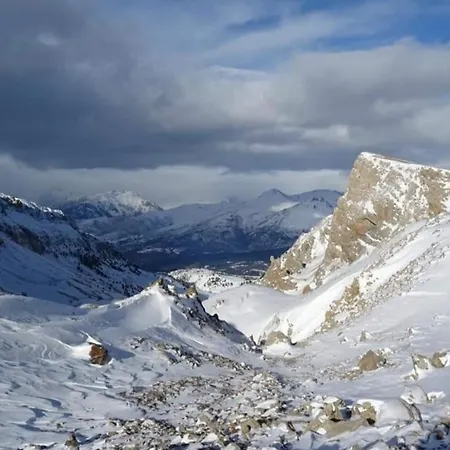 Casas Natura - Centro