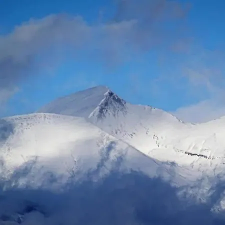 Casas Natura - Centro