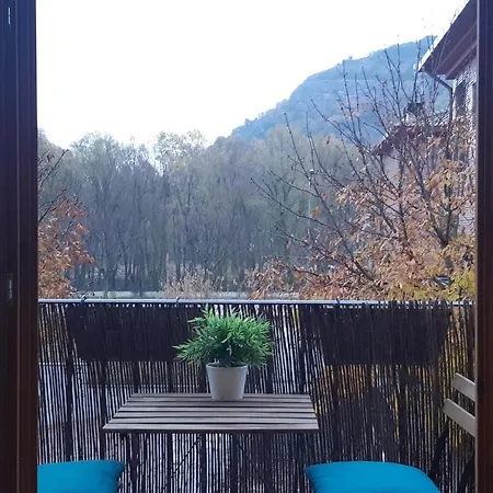Casas Natura - Centro