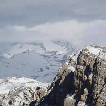 Casas Natura - Centro Apartamento *