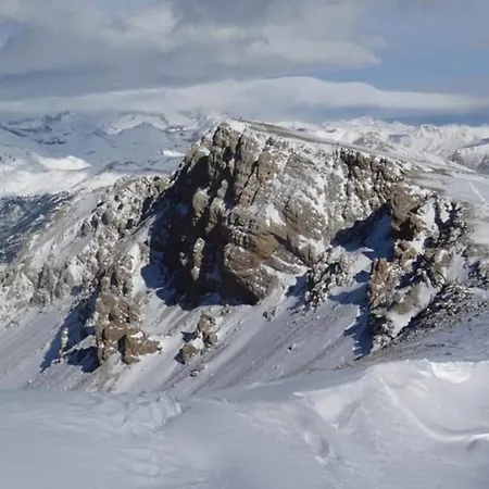 Apartamento Casas Natura - Centro