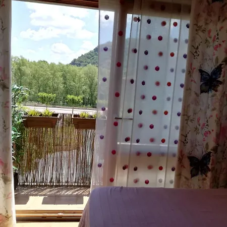 Apartmán Casas Natura Graus