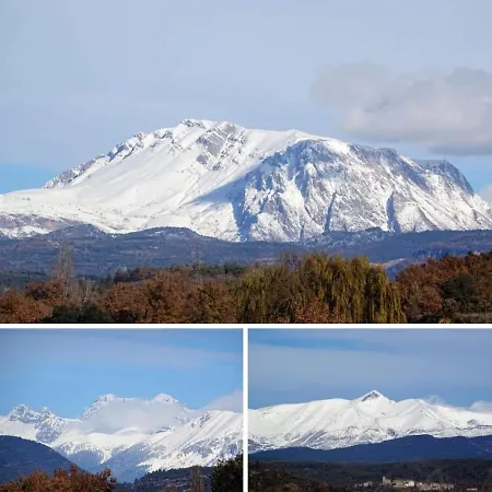 Casas Natura - Centro