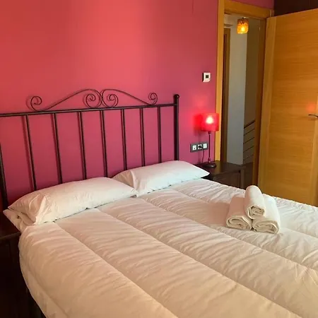 Casas Natura - Centro Apartamento *