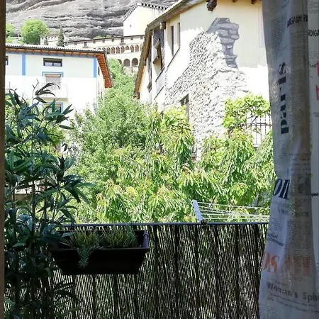 Casas Natura - Centro