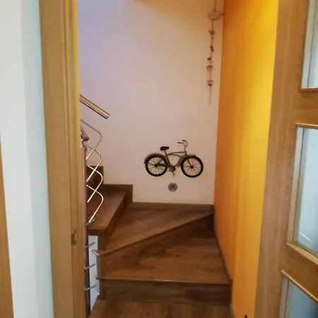 Casas Natura - Centro *