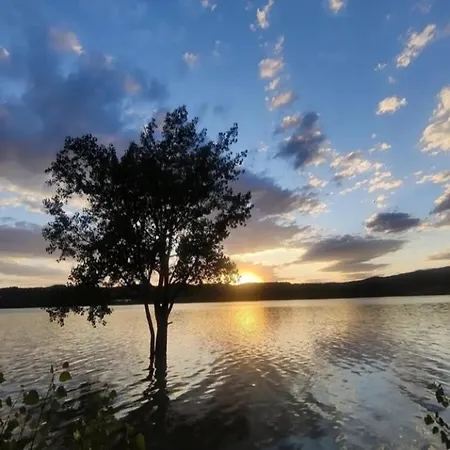 Casas Natura - Centro * Graus