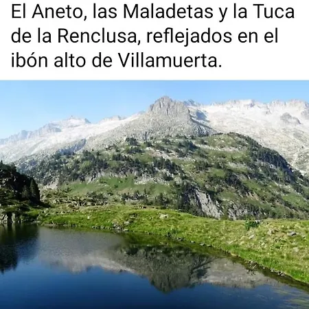 Casas Natura - Centro