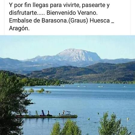 Casas Natura - Centro Apartamento *