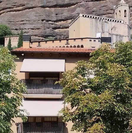 Casas Natura Apartmán Graus