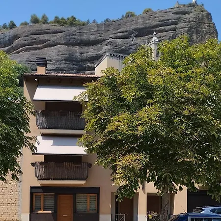 Apartamento Casas Natura - Centro