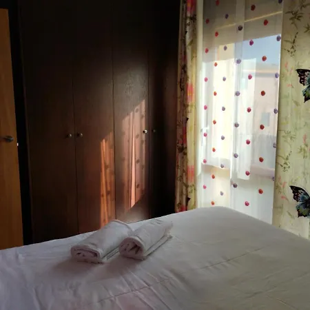 Casas Natura - Centro