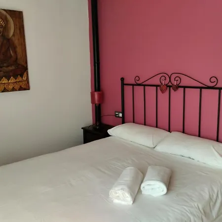 Apartment Casas Natura - Centro *