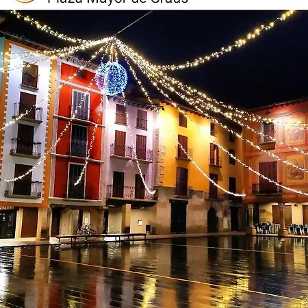 Casas Natura - Centro Apartment