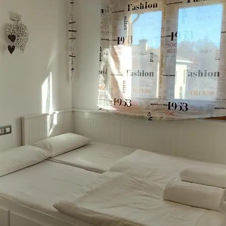 Casas Natura - Centro Apartment *