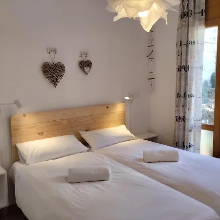 Apartment Casas Natura - Centro Graus
