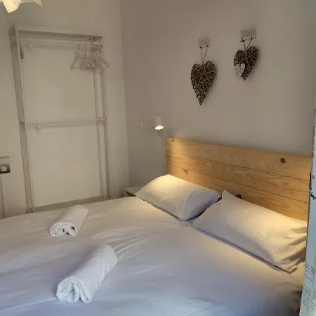 Casas Natura - Centro