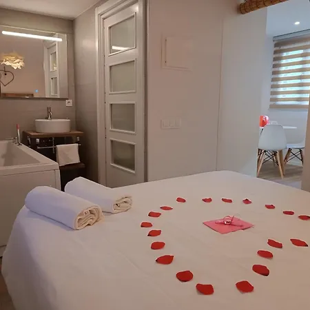 Apartment Casas Natura - Centro Graus