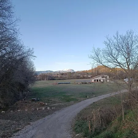 Апартаменты Casas Natura - Centro Граус