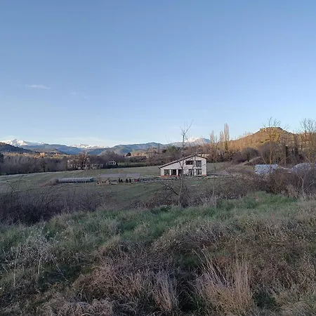 Casas Natura - Centro *