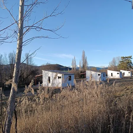 Casas Natura - Centro Apartamento *