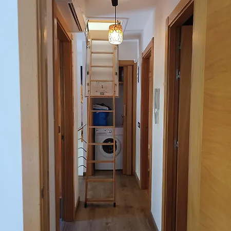 Casas Natura - Centro Apartment Graus
