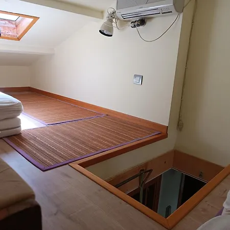 Apartamento Casas Natura - Centro