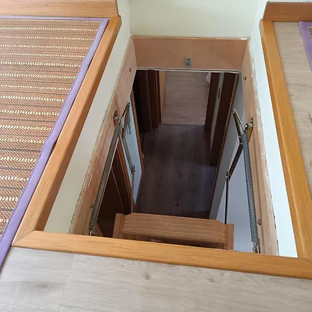 Casas Natura - Centro Apartamento