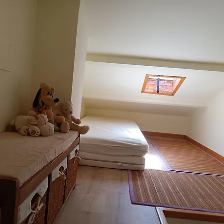 Apartamento Casas Natura - Centro