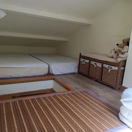 Casas Natura - Centro Апартаменты