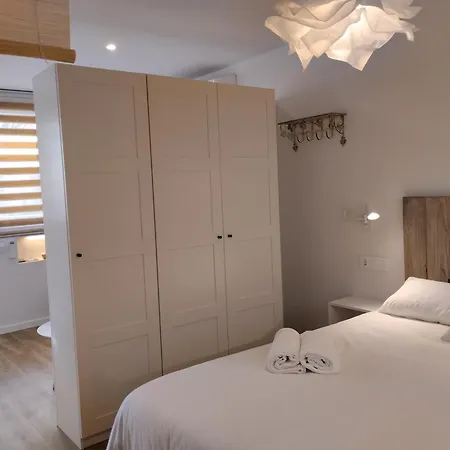 Casas Natura Apartmán *