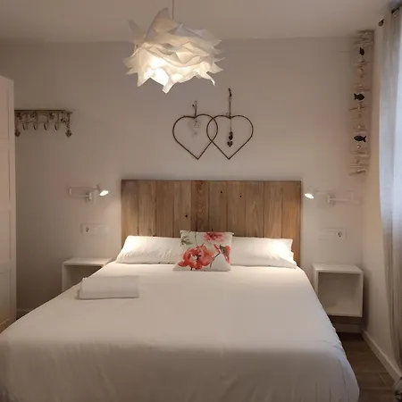 Casas Natura Apartment Graus