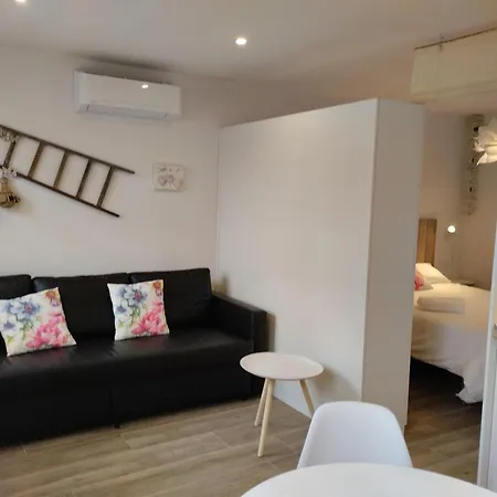Casas Natura Apartmán *
