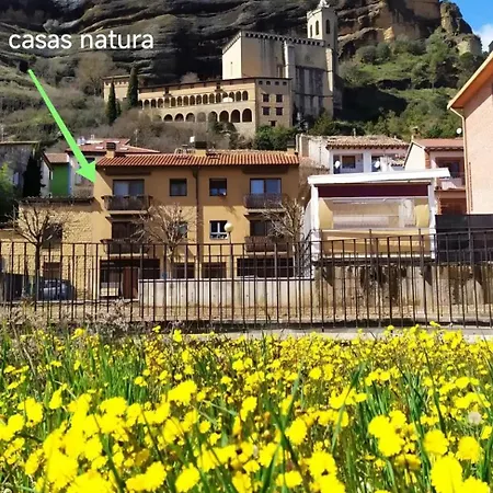 Casas Natura - Centro *