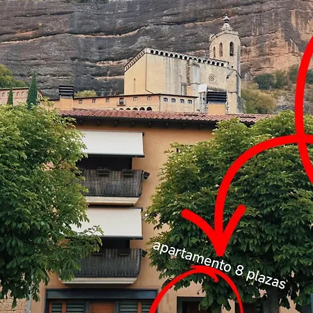 Casas Natura - Centro Graus